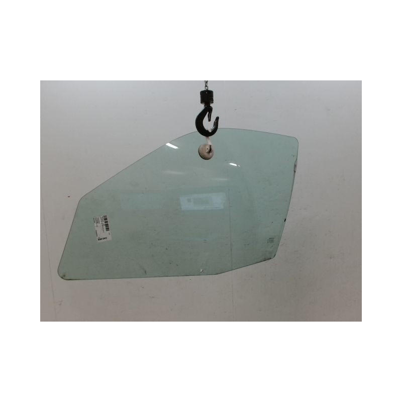 GLACE PORTE AVG RENAULT CLIO II Phase 2 2001-2006