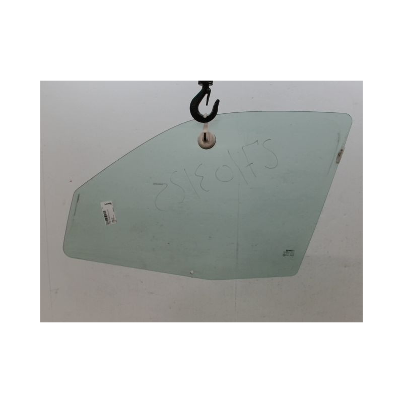 GLACE PORTE AVG RENAULT CLIO II Phase 2 2001-2006