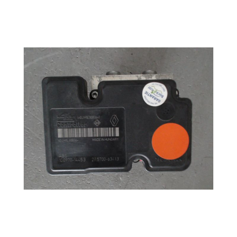 UNITE HYDRAULIQUE ABS RENAULT MEGANE