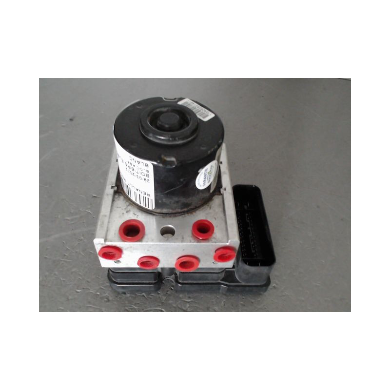 UNITE HYDRAULIQUE ABS RENAULT MEGANE