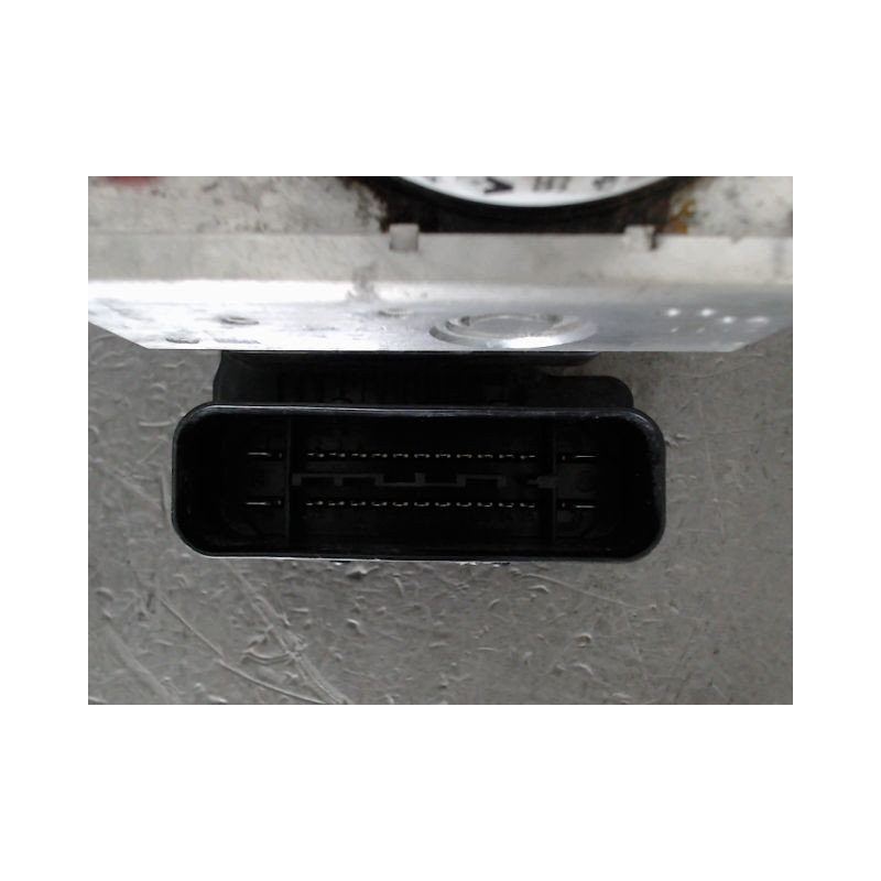 UNITE HYDRAULIQUE ABS RENAULT MEGANE