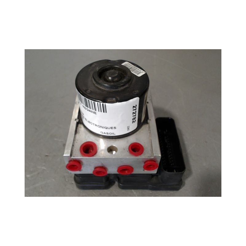 UNITE HYDRAULIQUE ABS RENAULT MEGANE