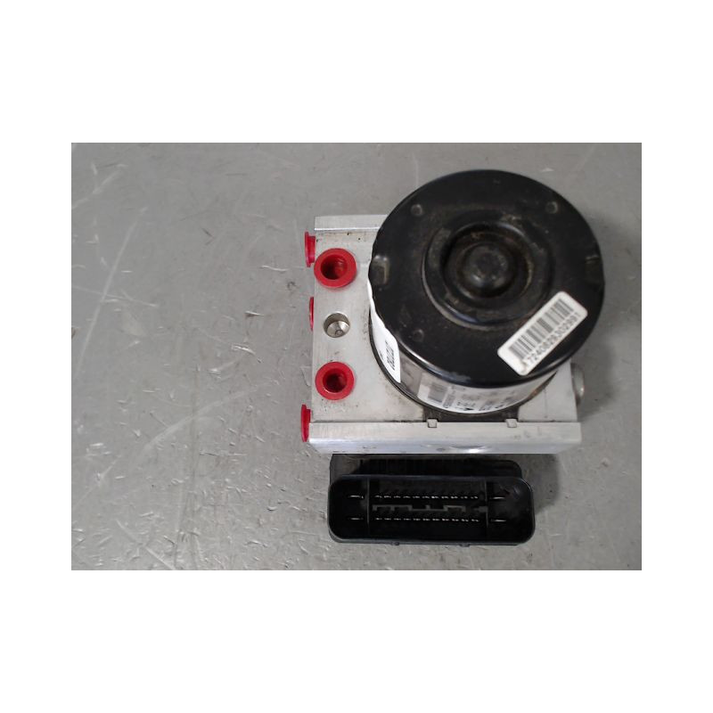 UNITE HYDRAULIQUE ABS RENAULT MEGANE