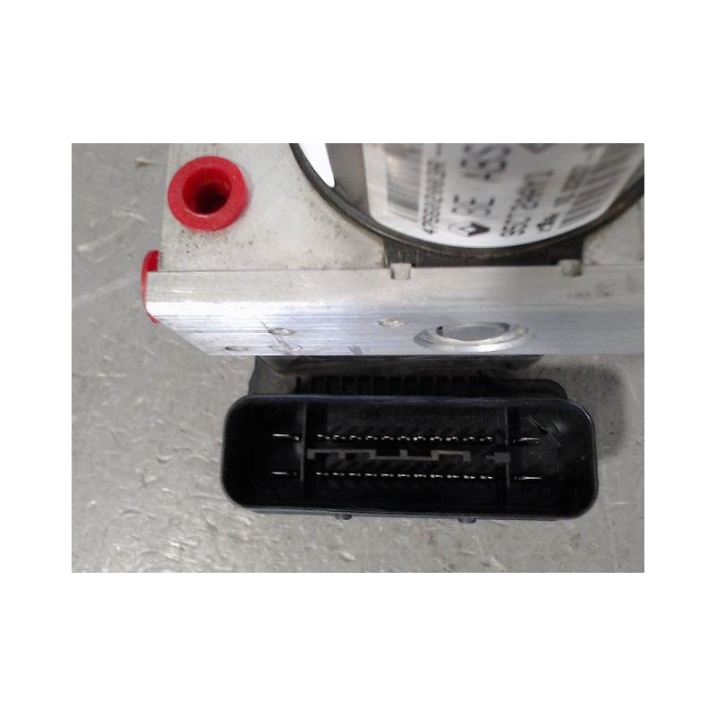 UNITE HYDRAULIQUE ABS RENAULT MEGANE