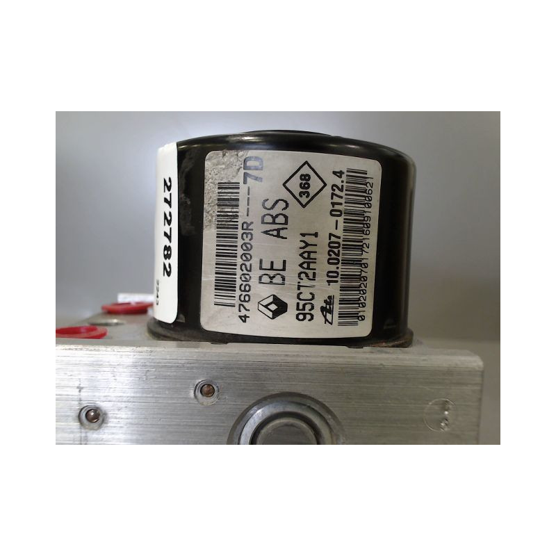 UNITE HYDRAULIQUE ABS RENAULT MEGANE