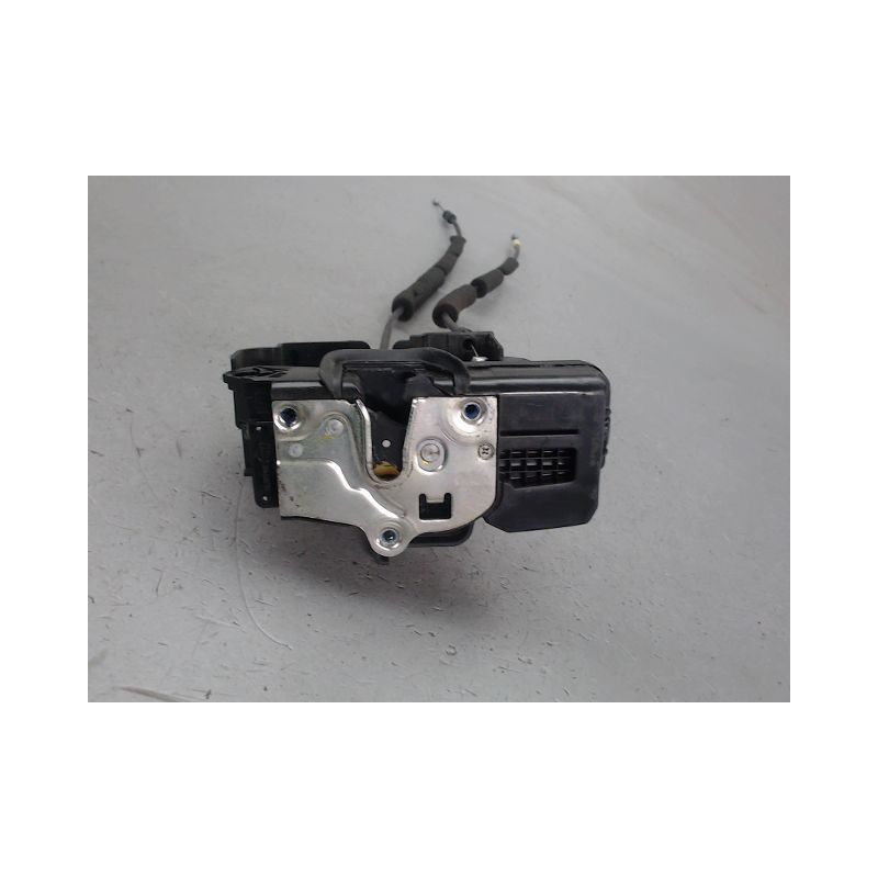 SYSTEME CONDAMNATION AVANT DROIT CHEVROLET CAPTIVA