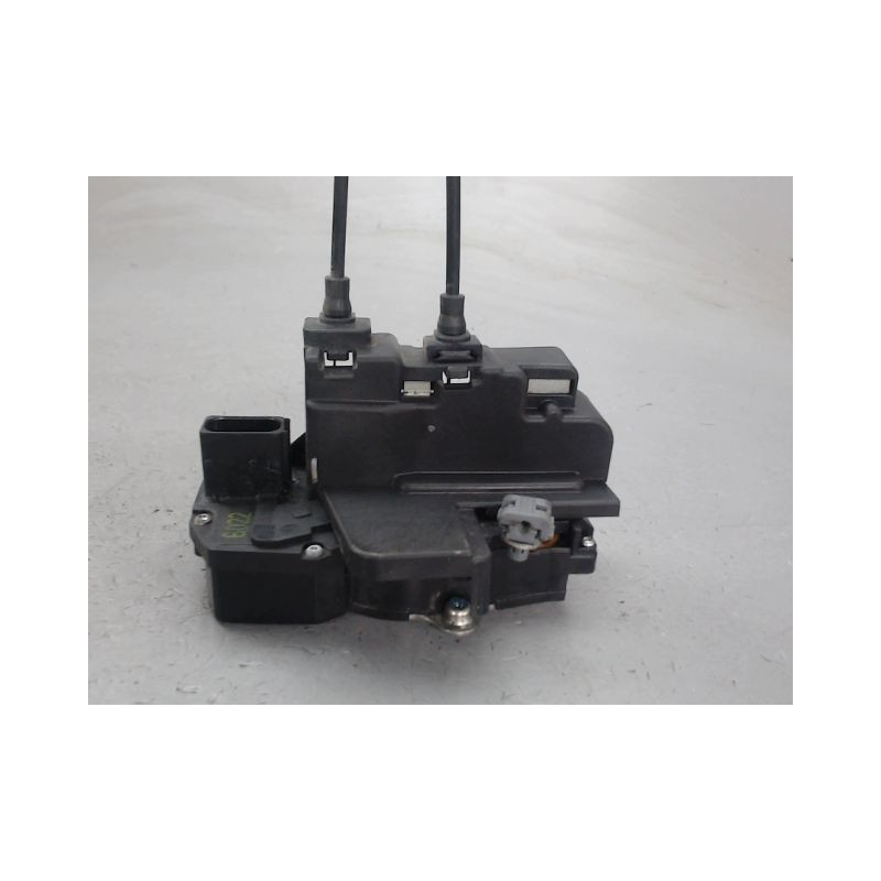 SYSTEME CONDAMNATION AVANT DROIT CHEVROLET CAPTIVA