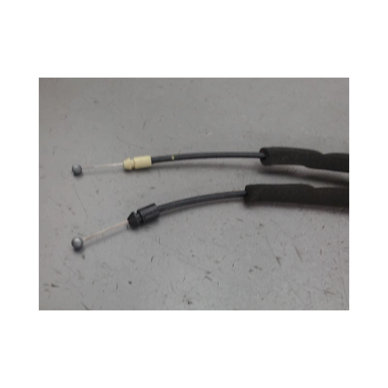 SYSTEME CONDAMNATION AVANT DROIT CHEVROLET CAPTIVA