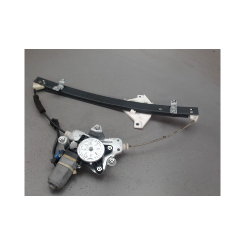 MECANISME LEVE-GLACE ARRIERE DROIT CHEVROLET CAPTIVA