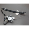MECANISME LEVE-GLACE ARRIERE DROIT CHEVROLET CAPTIVA