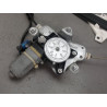 MECANISME LEVE-GLACE ARRIERE DROIT CHEVROLET CAPTIVA