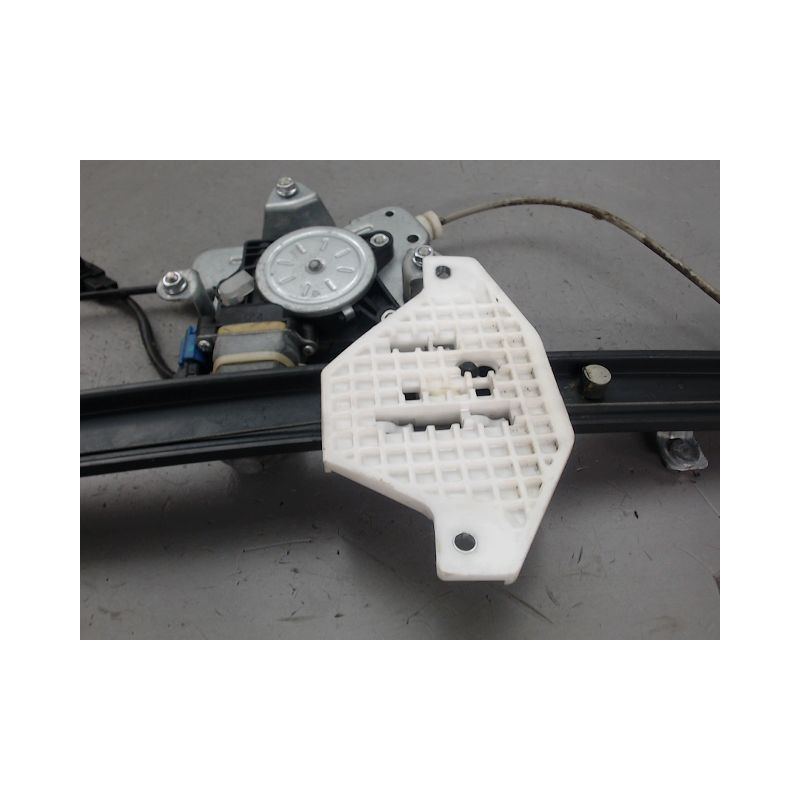 MECANISME LEVE-GLACE ARRIERE DROIT CHEVROLET CAPTIVA