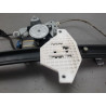 MECANISME LEVE-GLACE ARRIERE DROIT CHEVROLET CAPTIVA