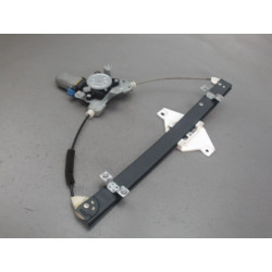 MECANISME LEVE-GLACE ARG