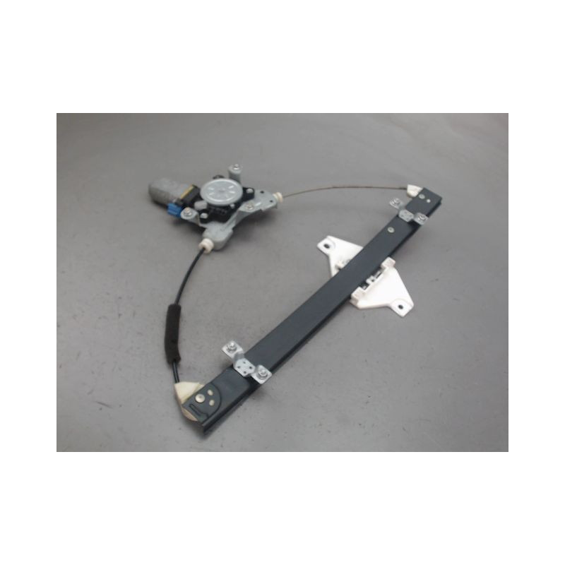 MECANISME LEVE-GLACE ARRIERE GAUCHE CHEVROLET CAPTIVA
