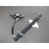 MECANISME LEVE-GLACE ARRIERE GAUCHE CHEVROLET CAPTIVA