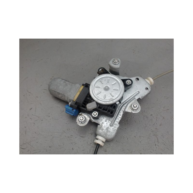 MECANISME LEVE-GLACE ARRIERE GAUCHE CHEVROLET CAPTIVA