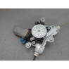 MECANISME LEVE-GLACE ARRIERE GAUCHE CHEVROLET CAPTIVA