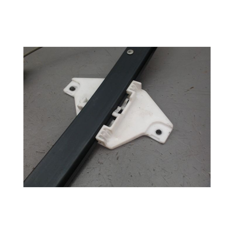 MECANISME LEVE-GLACE ARRIERE GAUCHE CHEVROLET CAPTIVA