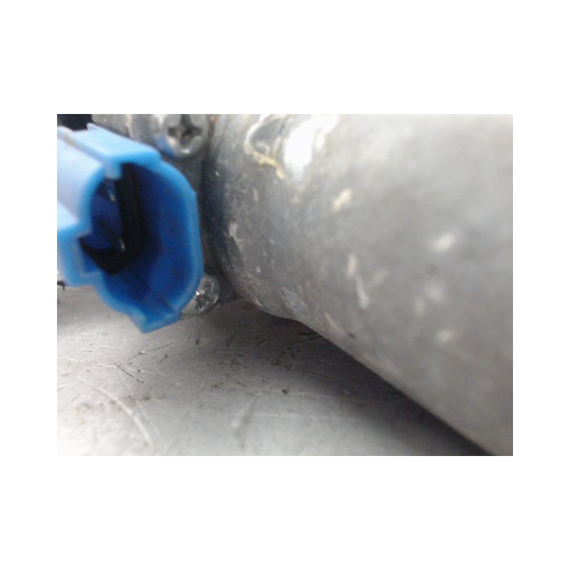 MECANISME LEVE-GLACE ARRIERE GAUCHE CHEVROLET CAPTIVA