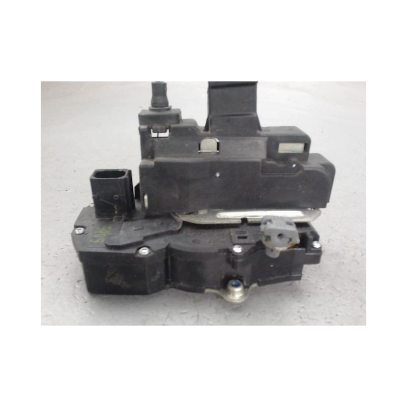 SYSTEME CONDAMNATION ARRIERE DROIT CHEVROLET CAPTIVA