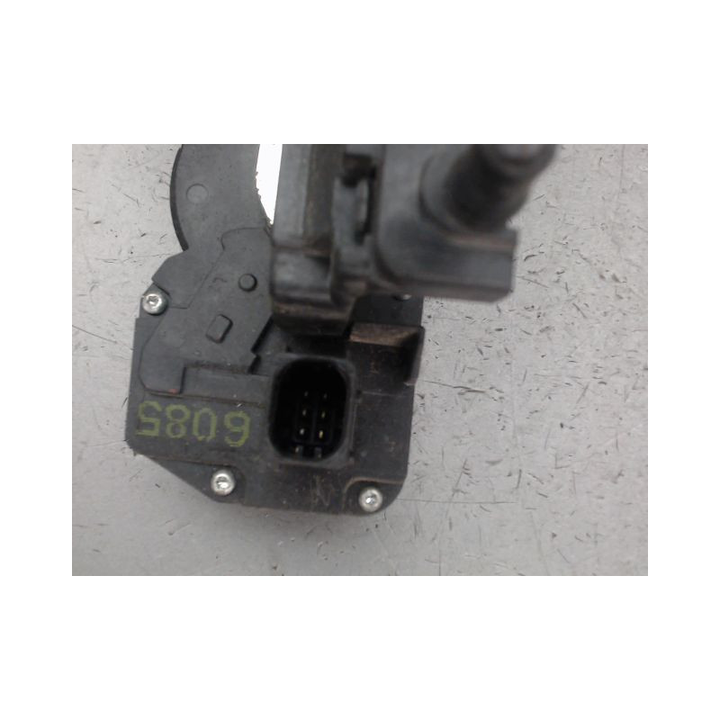 SYSTEME CONDAMNATION ARRIERE GAUCHE CHEVROLET CAPTIVA