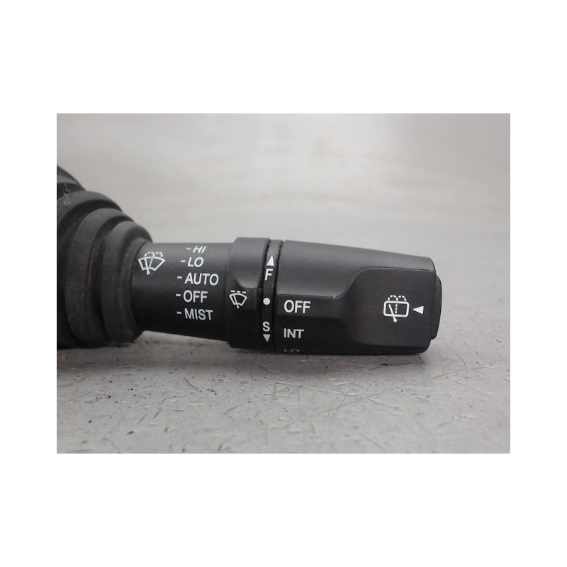 COMMANDE ESSUIE GLACE CHEVROLET CAPTIVA