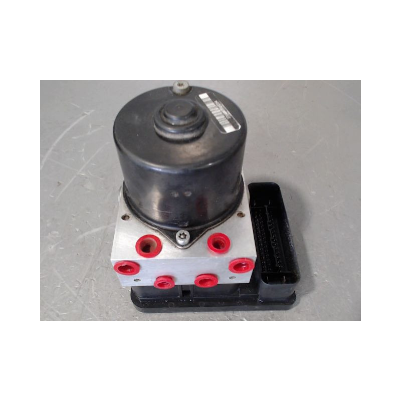 UNITE HYDRAULIQUE ABS PEUGEOT 207