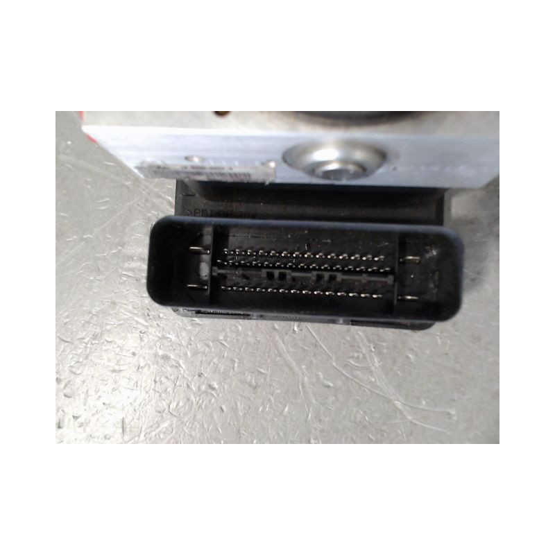 UNITE HYDRAULIQUE ABS PEUGEOT 207
