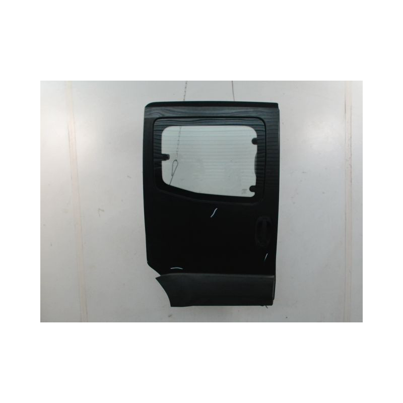 PORTE COULISSANTE DROITE CITROEN NEMO