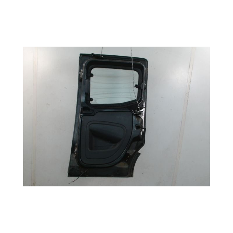 PORTE COULISSANTE DROITE CITROEN NEMO
