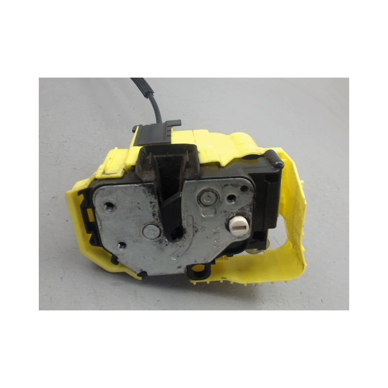 SERRURE PORTE COULISSANTE GAUCHE CITROEN NEMO