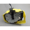 SERRURE PORTE COULISSANTE GAUCHE CITROEN NEMO