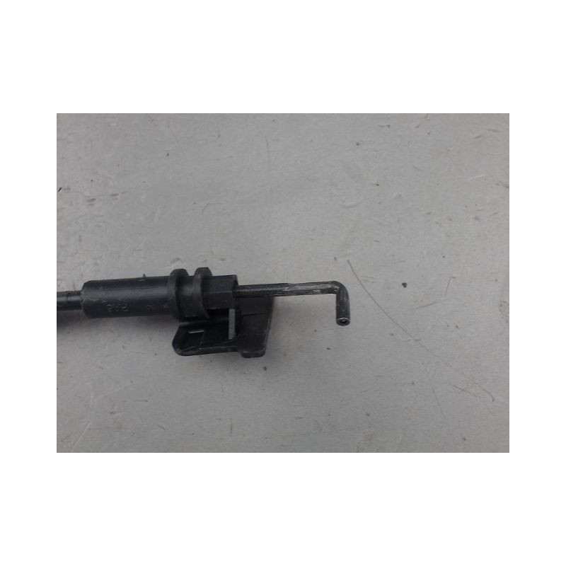 SERRURE PORTE COULISSANTE GAUCHE CITROEN NEMO