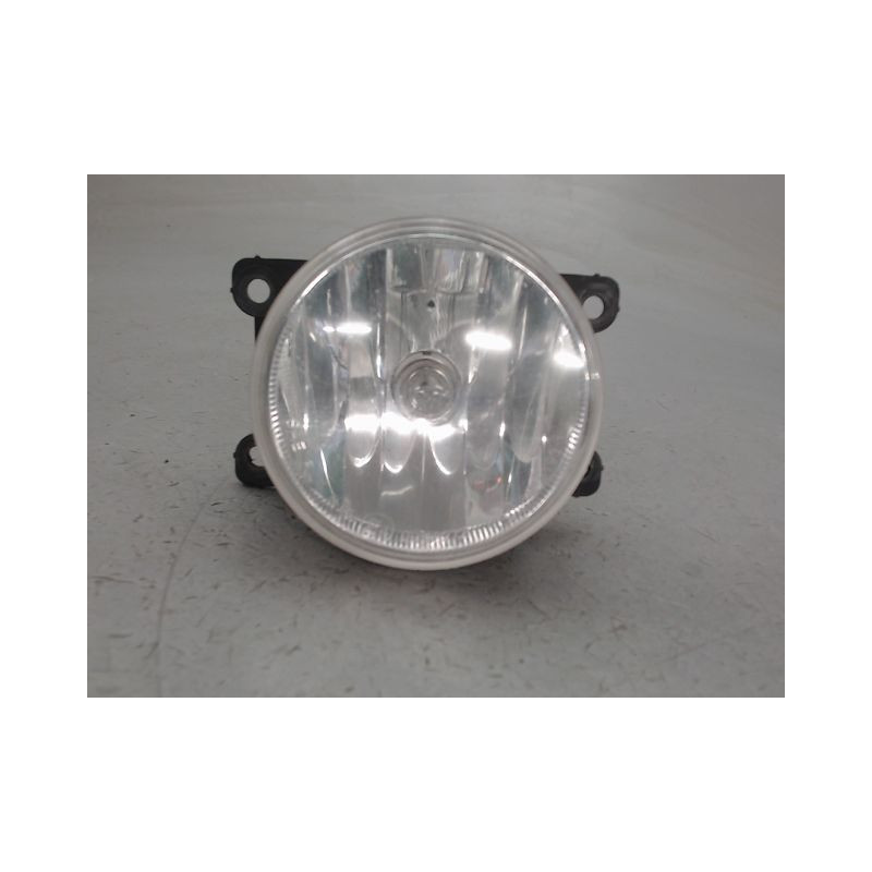 PHARE ANTIBROUILLARD AVANT GAUCHE PEUGEOT 207 SW 2007-2013