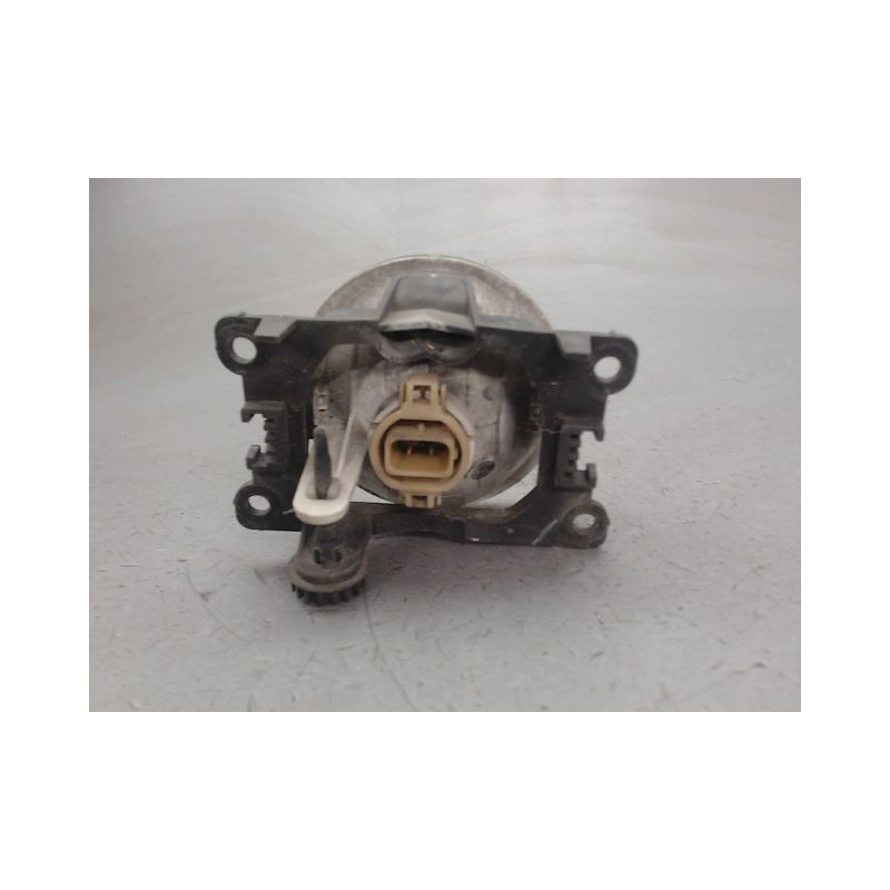 PHARE ANTIBROUILLARD AVANT GAUCHE PEUGEOT 207 SW 2007-2013