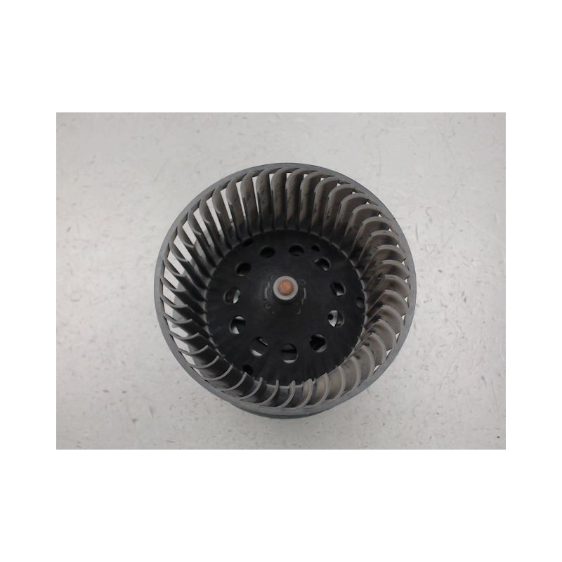 MOTEUR VENTILATEUR CHAUFFAGE RENAULT MEGANE