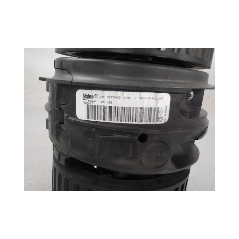 MOTEUR VENTILATEUR CHAUFFAGE RENAULT MEGANE