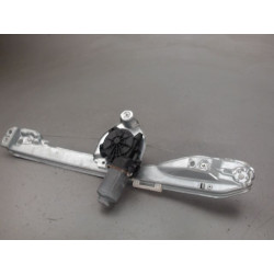 MECANISME LEVE-GLACE ARG