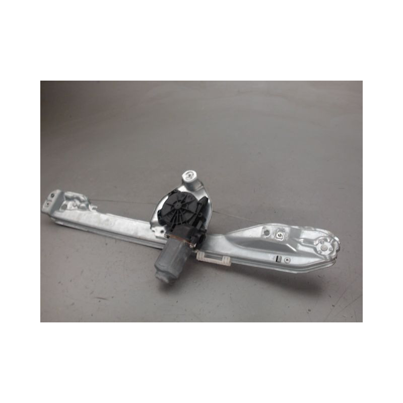 MECANISME LEVE-GLACE ARRIERE GAUCHE RENAULT CLIO