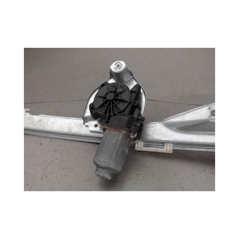 MECANISME LEVE-GLACE ARRIERE GAUCHE RENAULT CLIO