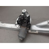 MECANISME LEVE-GLACE ARRIERE GAUCHE RENAULT CLIO