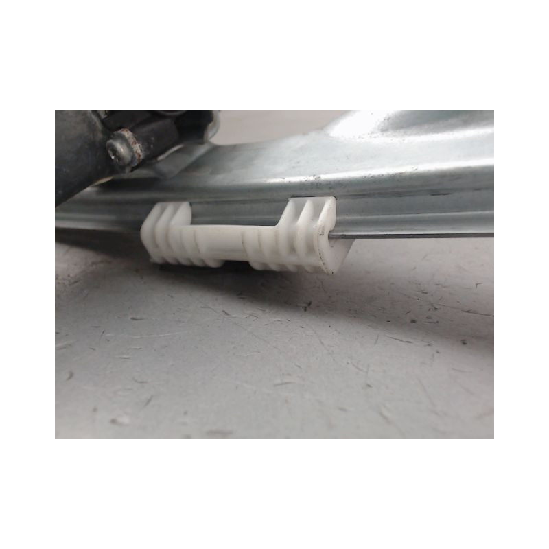 MECANISME LEVE-GLACE ARRIERE GAUCHE RENAULT CLIO