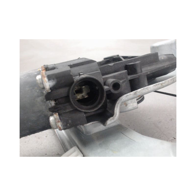 MECANISME LEVE-GLACE ARRIERE GAUCHE RENAULT CLIO