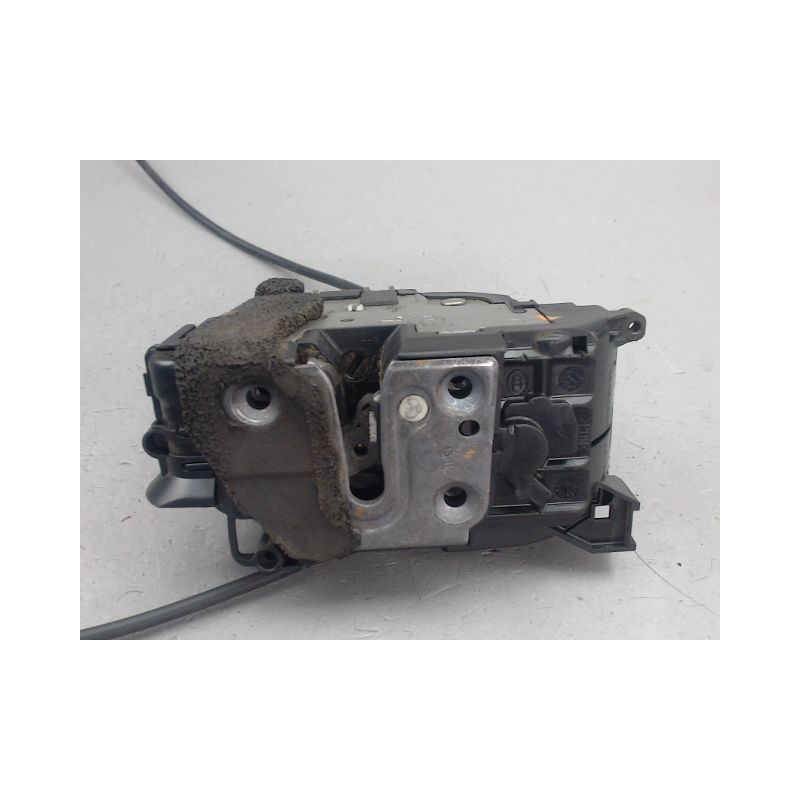 SYSTEME CONDAMNATION AVANT GAUCHE RENAULT MEGANE