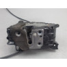 SYSTEME CONDAMNATION AVANT GAUCHE RENAULT MEGANE