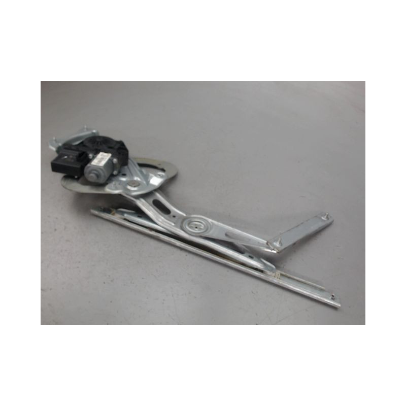 MECANISME LEVE-GLACE ARRIERE DROIT RENAULT MEGANE