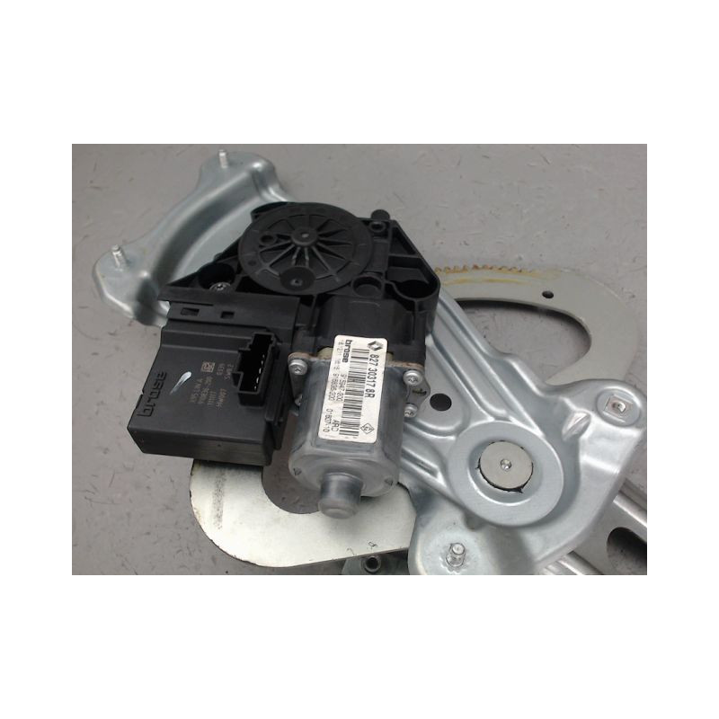MECANISME LEVE-GLACE ARRIERE DROIT RENAULT MEGANE