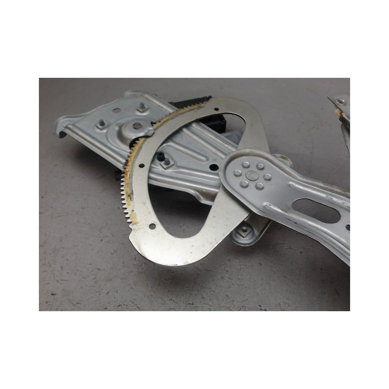 MECANISME LEVE-GLACE ARRIERE DROIT RENAULT MEGANE