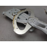 MECANISME LEVE-GLACE ARRIERE DROIT RENAULT MEGANE